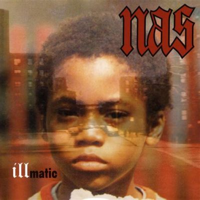 Illmatic - Lyriikan herruuden ja melankolisten melodioiden täydellinen fuusio