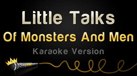  Little Talks - Indie Popin herttauttava ja tarttuva melodiakeino